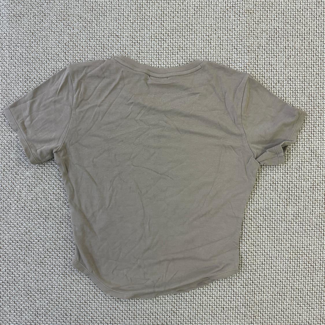 L 젝시믹스 라운드 반팔 티셔츠 0415D 상품이미지4