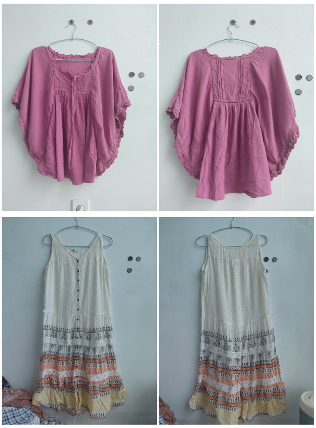 (4월 21일까지) 훑기 미리보기입니다~!! 나시, 패치워크 등등 상품이미지4