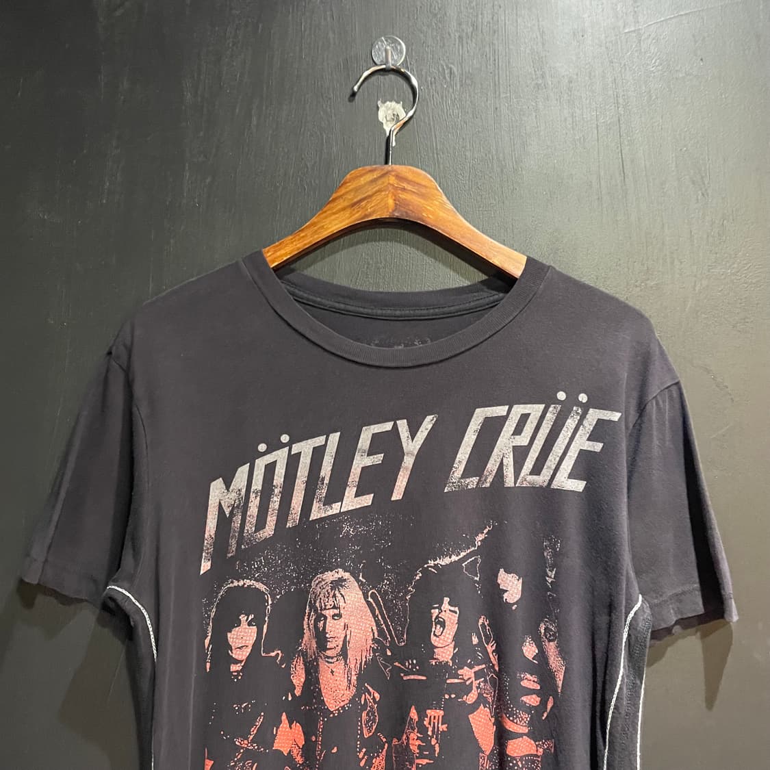 90s Motley crue 상품이미지4
