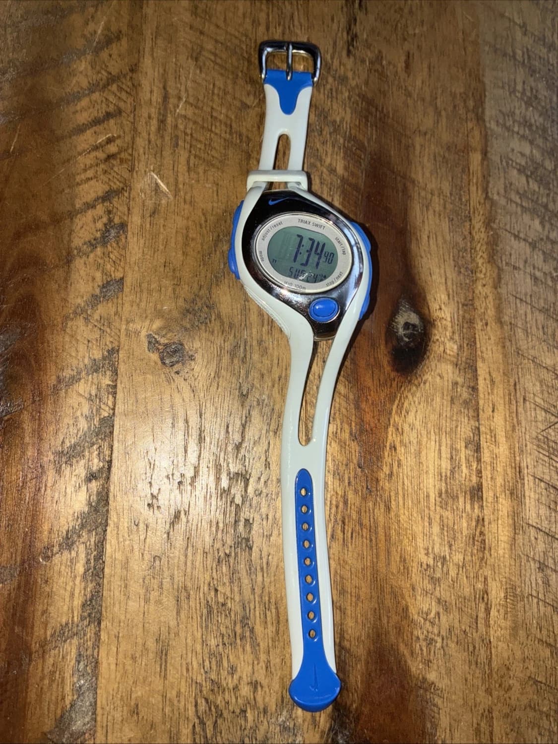 나이키 트라이액스 시계 Nike Triax Watch Swift 상품이미지1