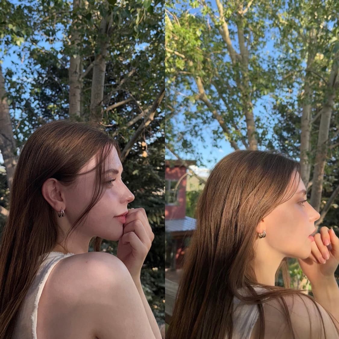 [BAD TOWN] 2WAY EARRINGS 상품이미지5