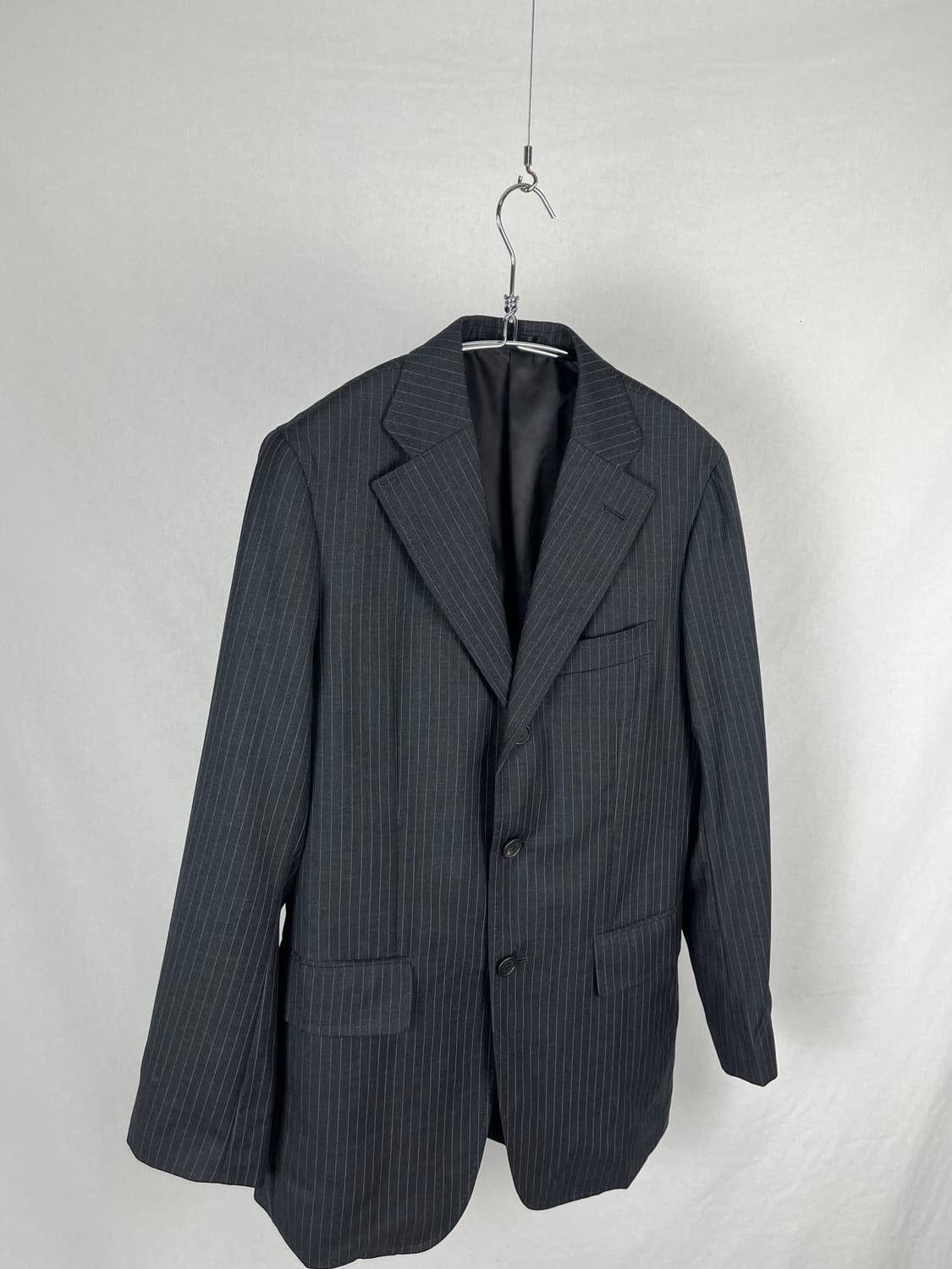 PAUL SMITH 스트라이프 블레이저 상품이미지3