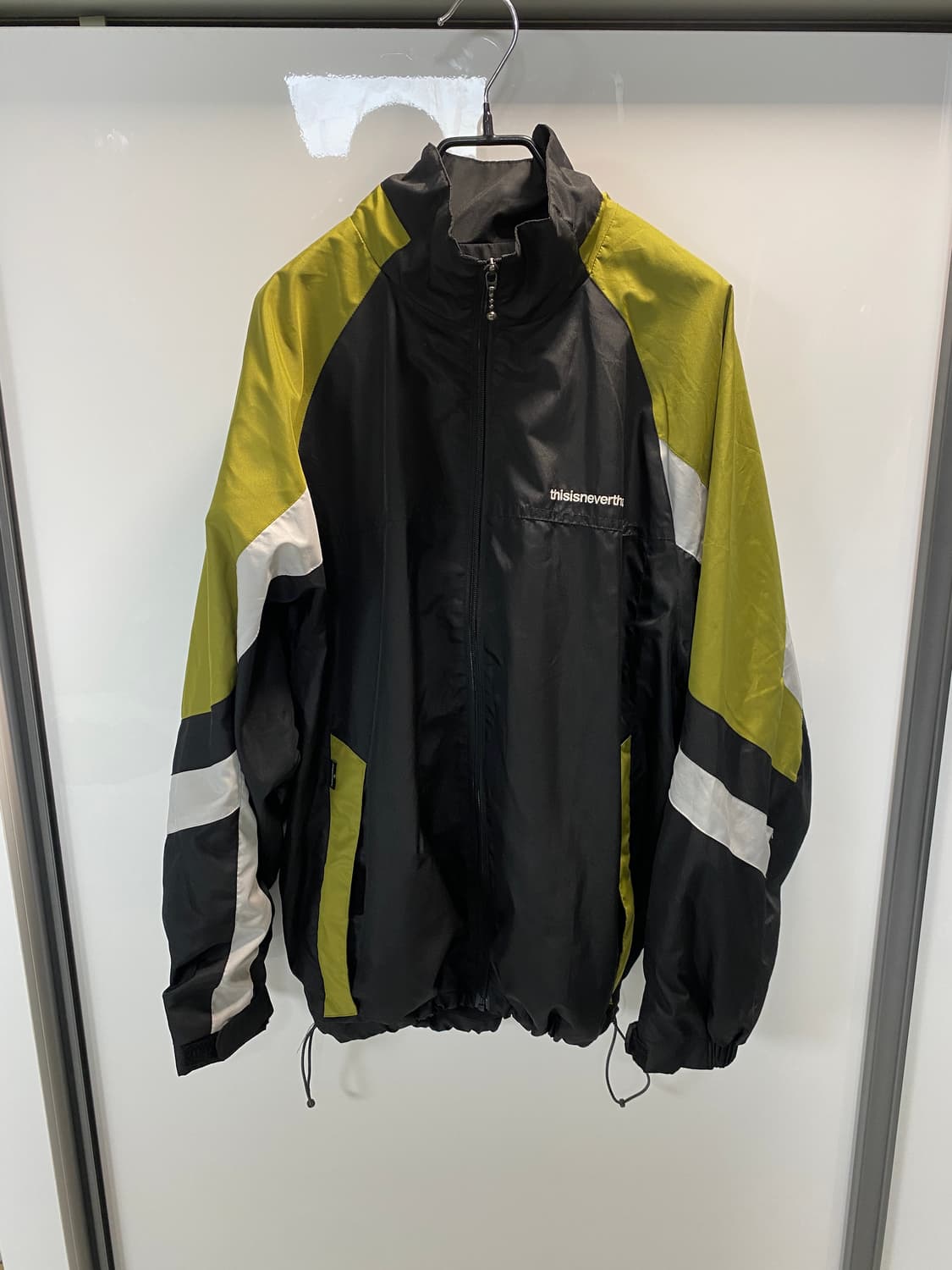 디스이즈네버댓 하이킹 자켓 M 상품이미지1