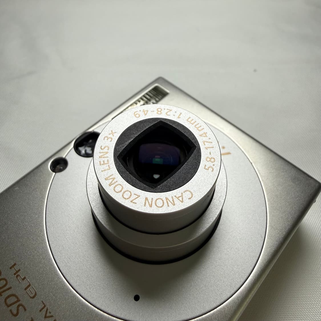 캐논 IXUS 70 / IXY 10 / SD1000 (익시, 익서스) 상품이미지6