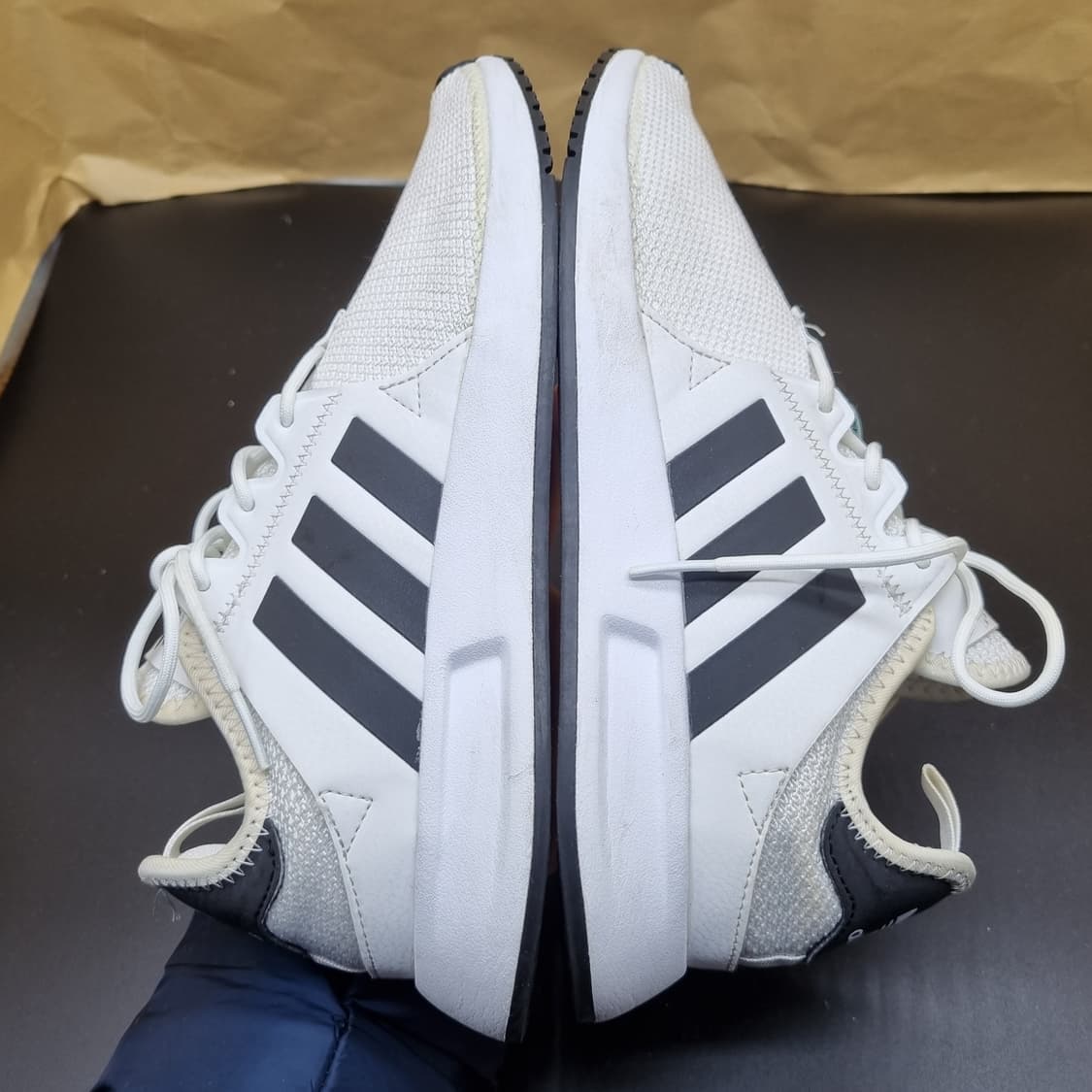 아디다스 XPLR 여성운동화240  상품이미지5