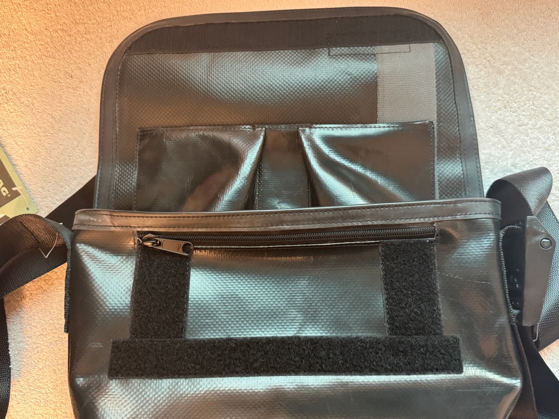 프라이탁 하파오 올검 올블랙 상품이미지4