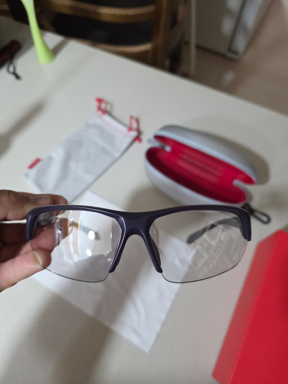 라이다 카디악 변색 선글라스 상품이미지5