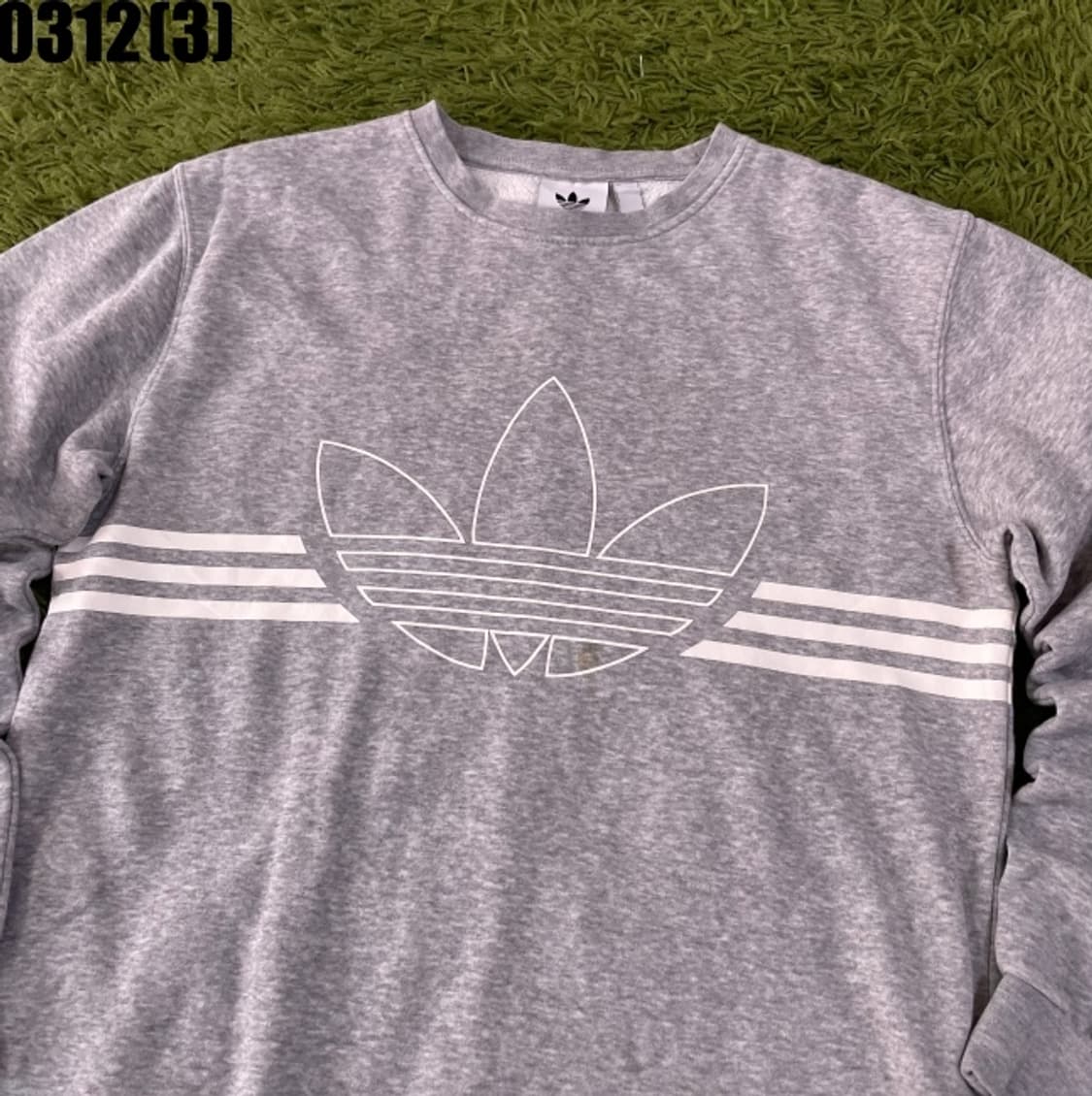 아디다스 맨투맨 상품이미지2