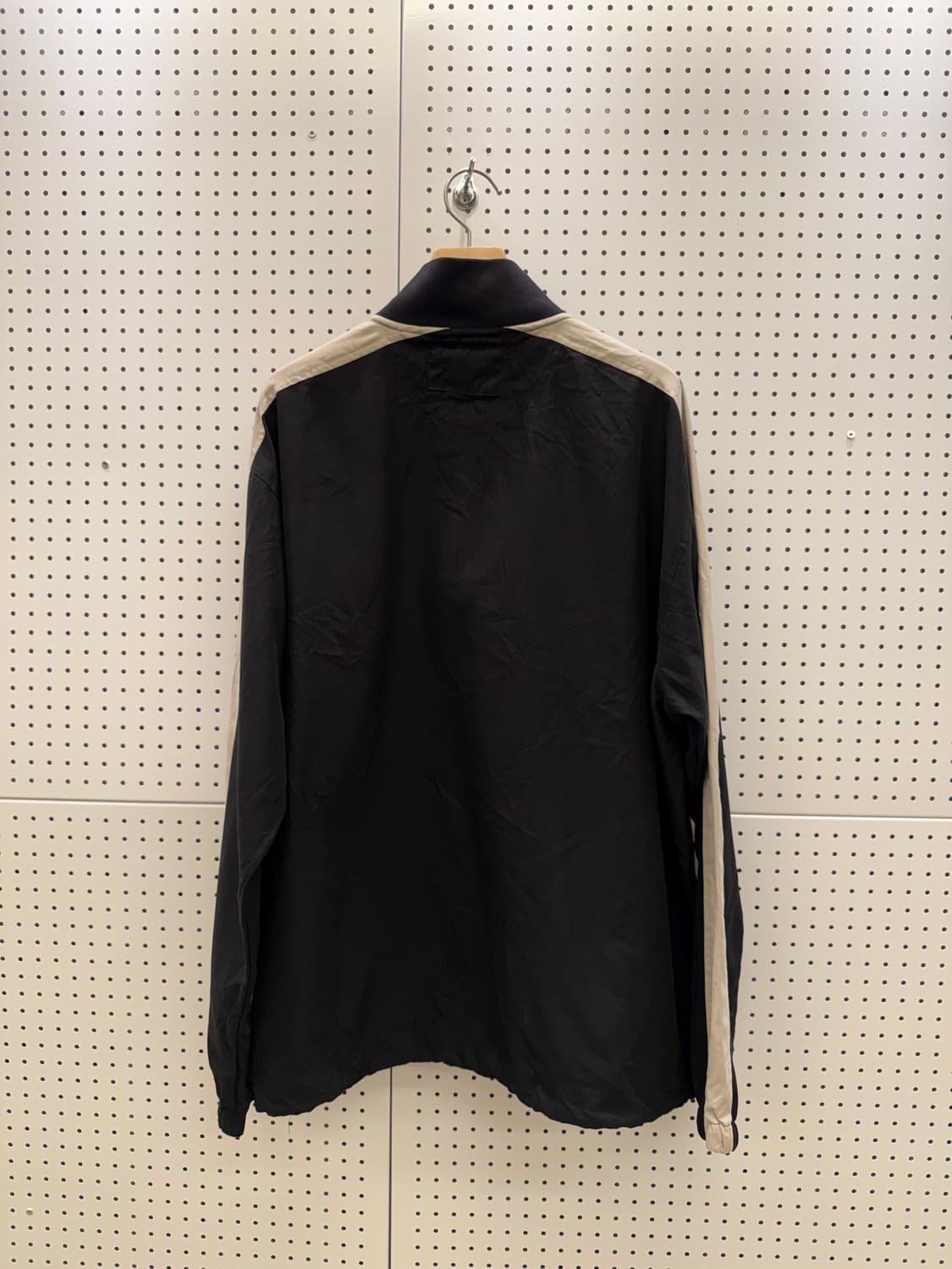 나이키 빈티지 JPN 스우시 반집업 웜업 U1441 상품이미지3