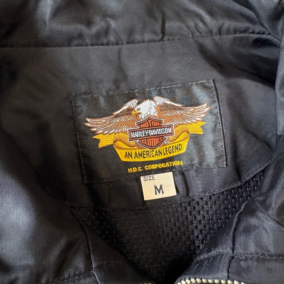 할리데이비슨 정품 자켓  상품이미지6