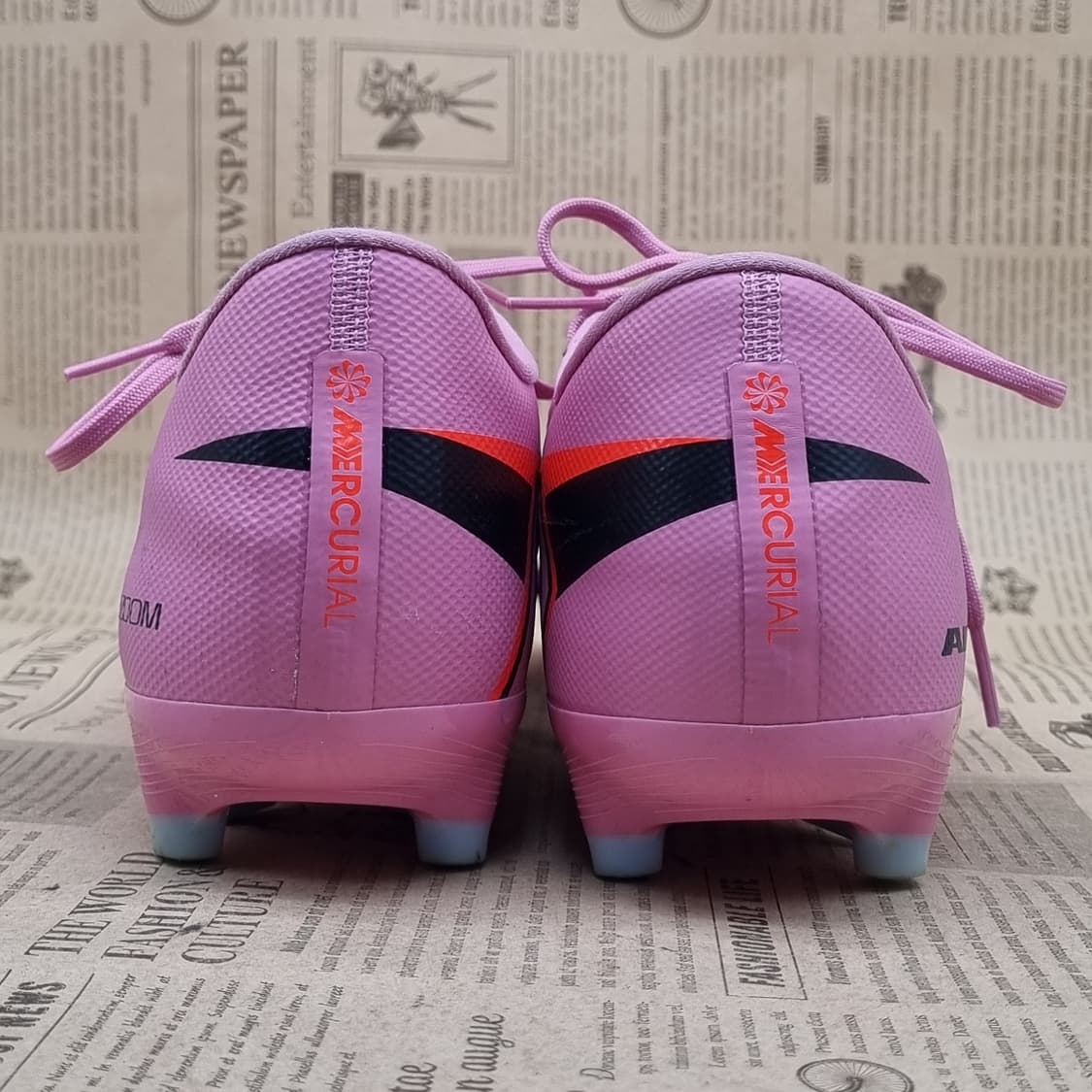 나이키 줌 머큐리얼 베이퍼 풋살화280 상품이미지4