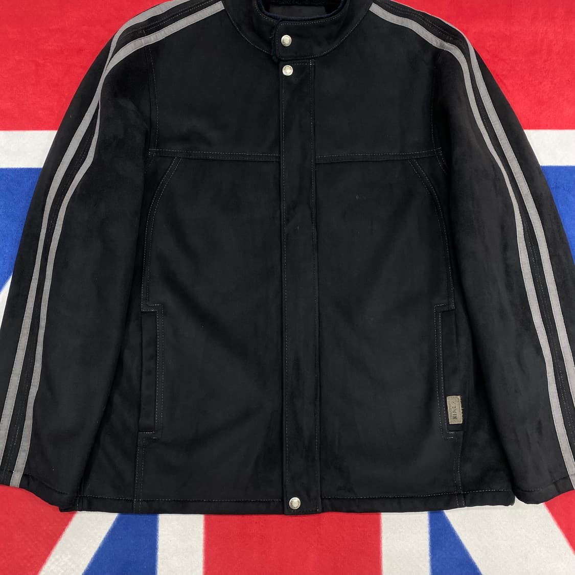 에드윈 스웨이드무스탕 105 상품이미지4