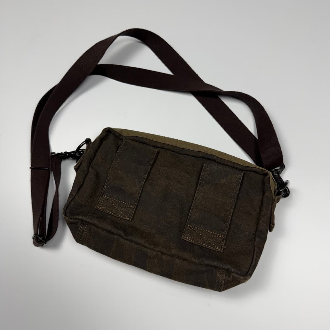 요시다포터 70주년 그린아이 숄더백 상품이미지3