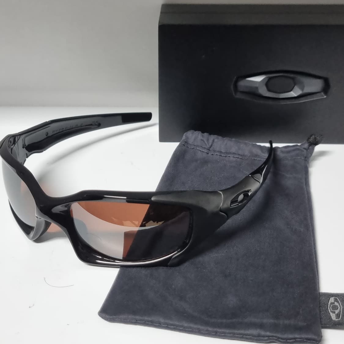 오클리 엘리트 핏보스 1 미사용 상품이미지1