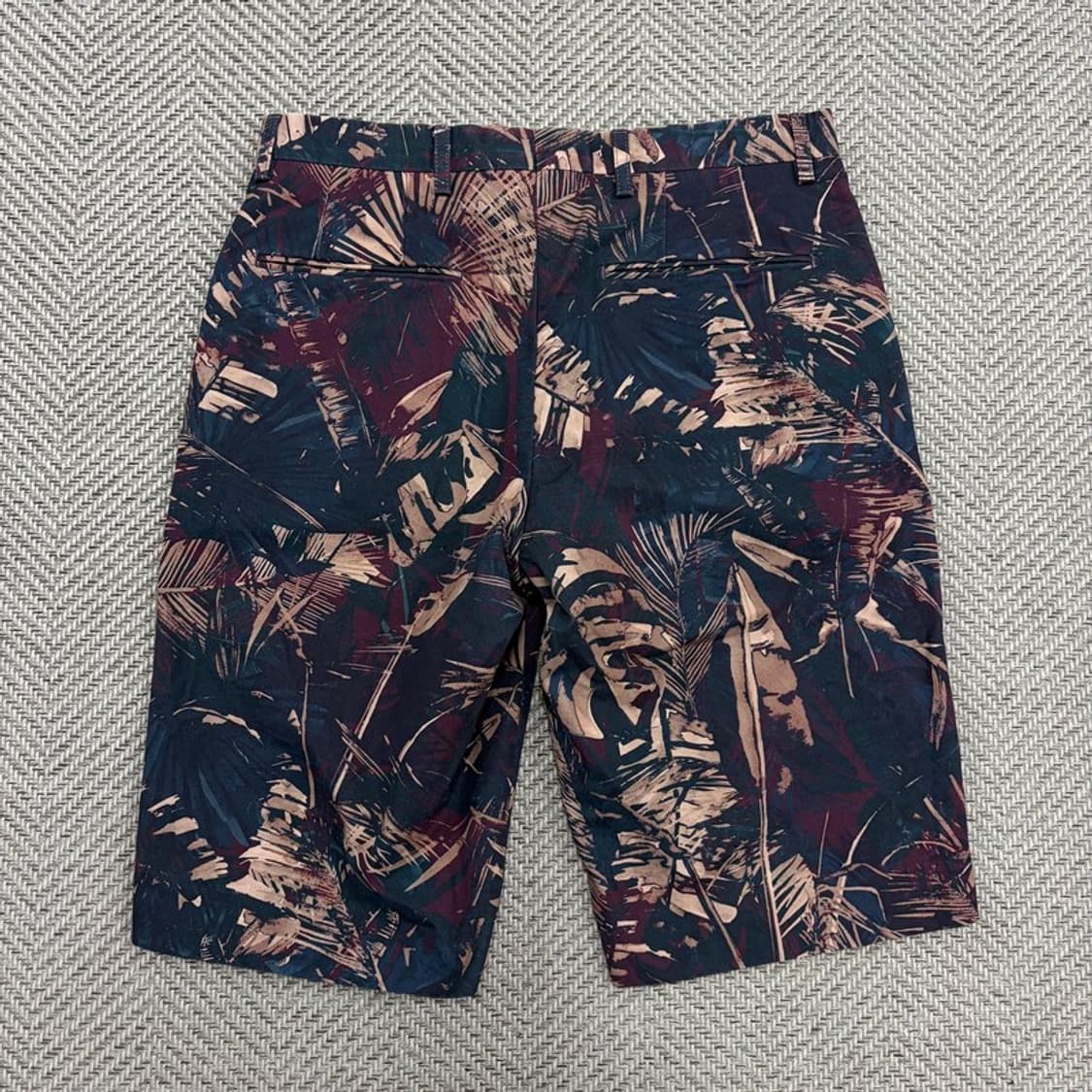 폴스미스 트로피컬 쇼츠 v3174 상품이미지2
