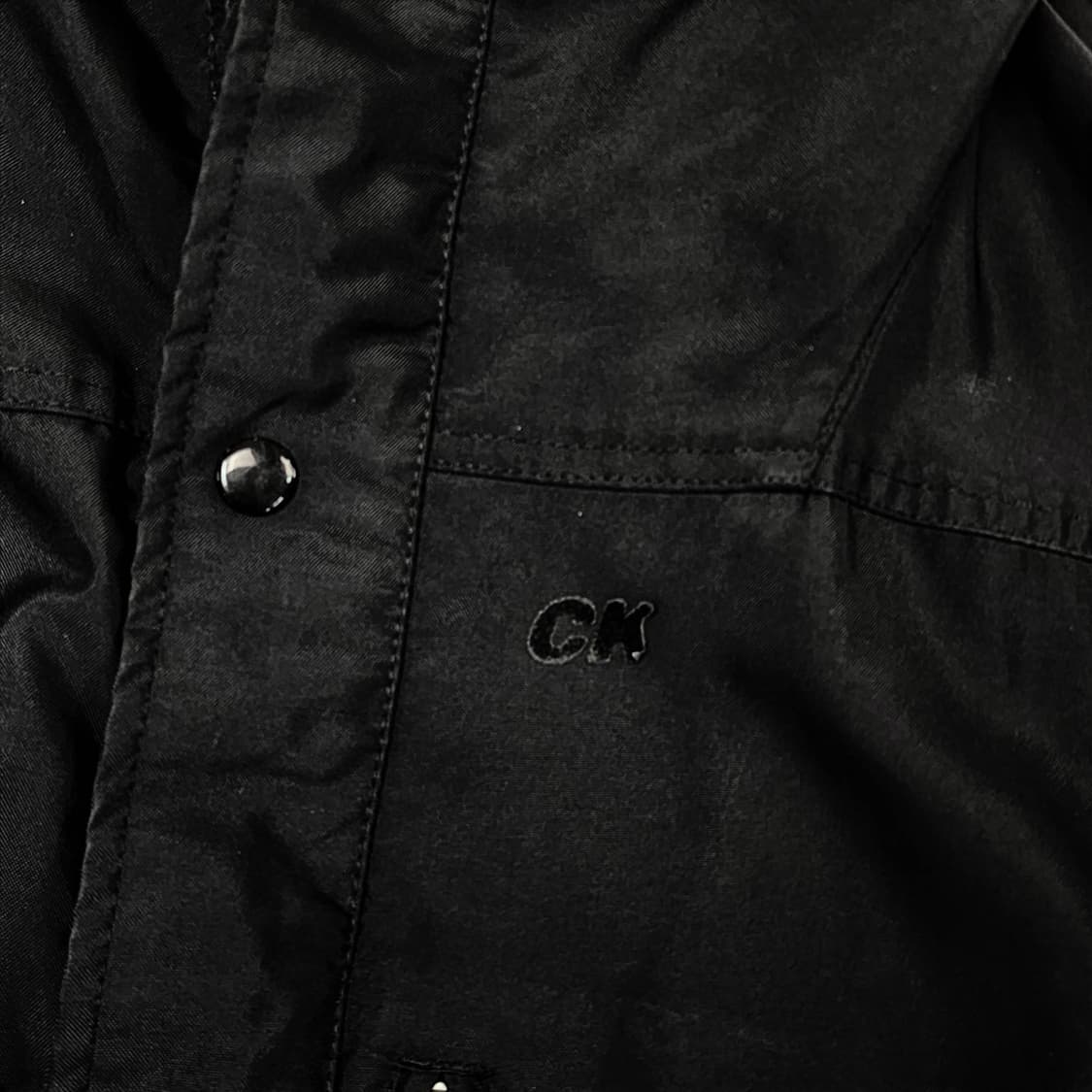 M Calvin Klein 캘빈클라인 후드 바람막이 자켓 상품이미지10