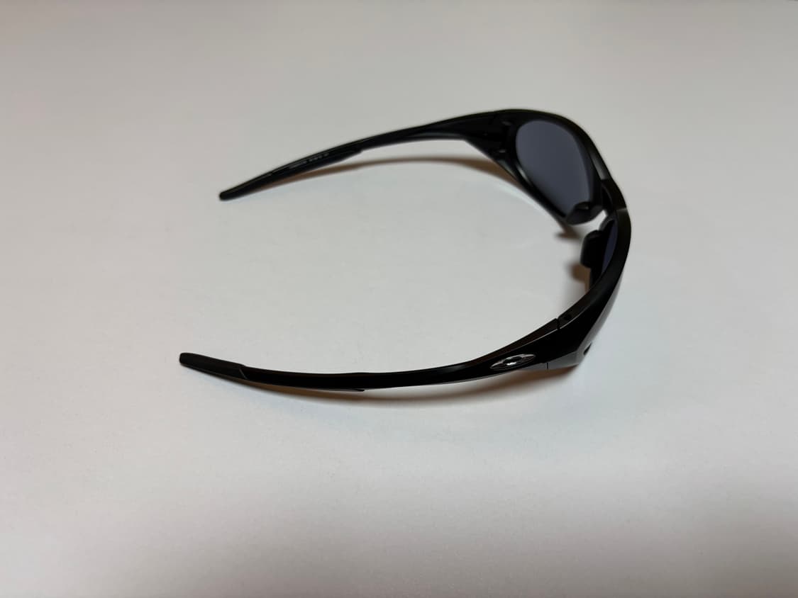 오클리 아이자켓 블랙 상품이미지7