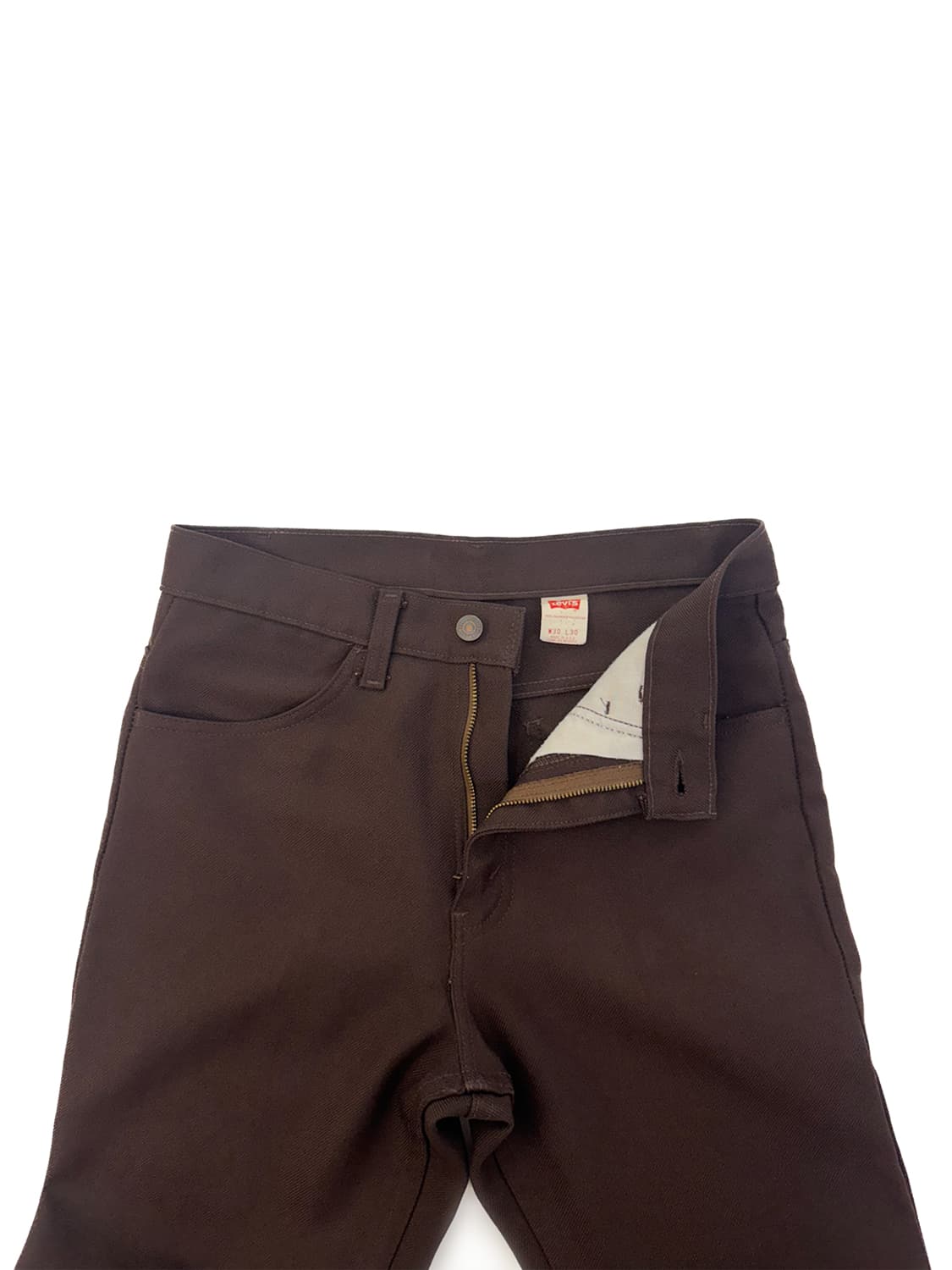 Levi's 10517 블랙탭 Boot cut/ 30*30 상품이미지3