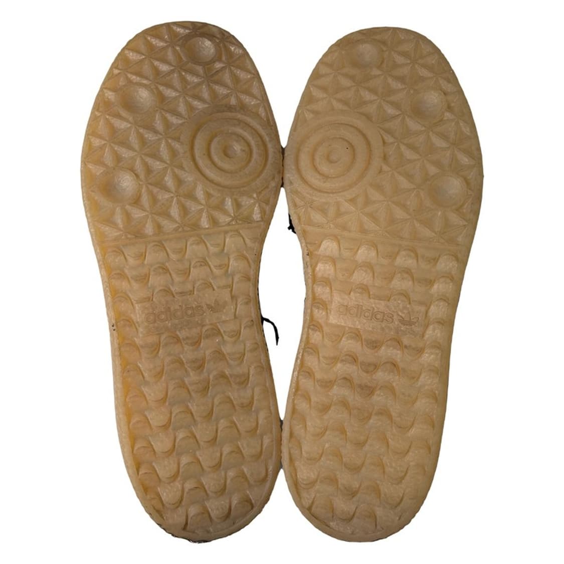 아디다스 삼바 스니커즈 블랙 235 상품이미지8