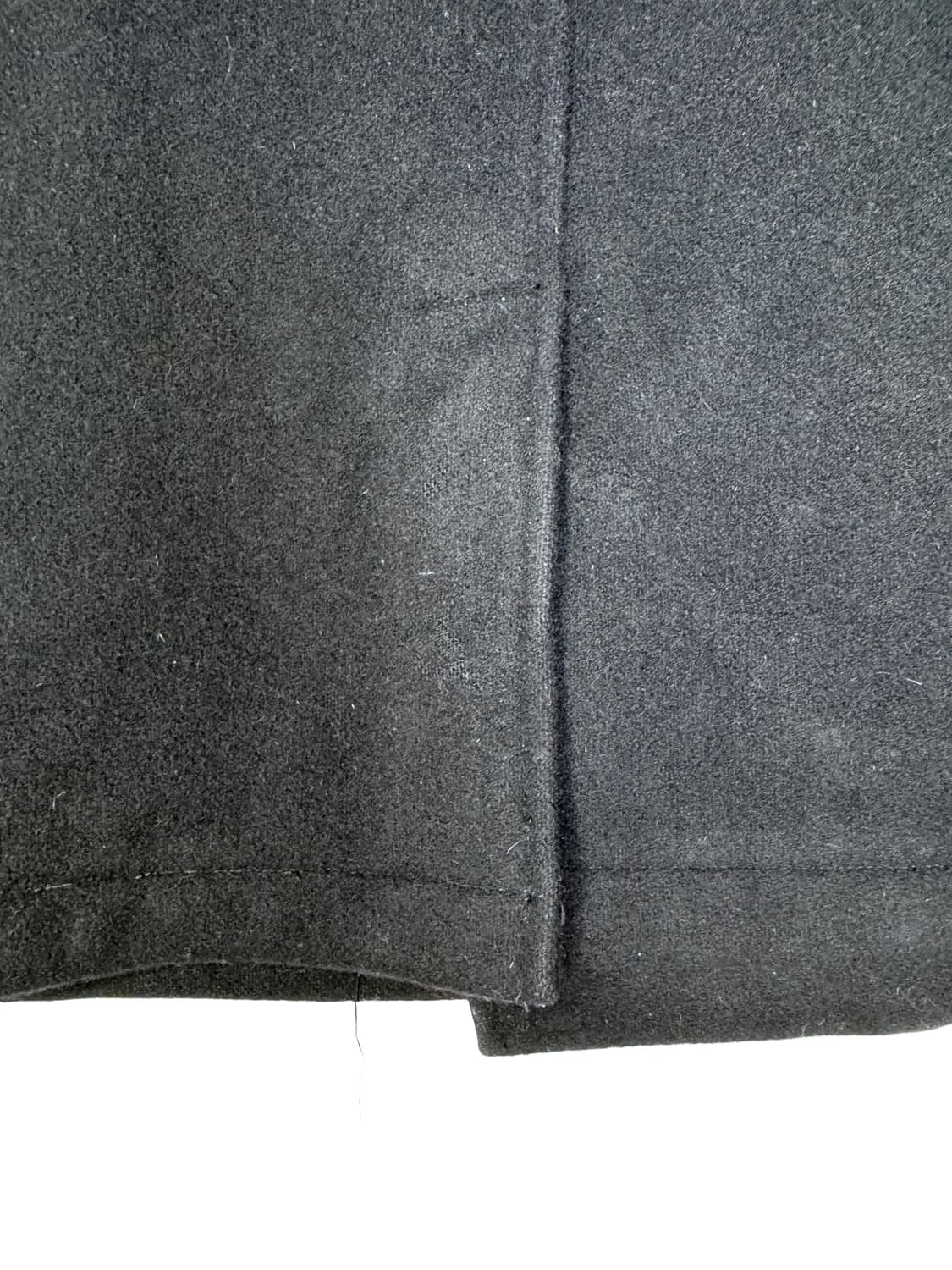 빈티지 90s 올드갭 GAP 울 피코트  XL 상품이미지8