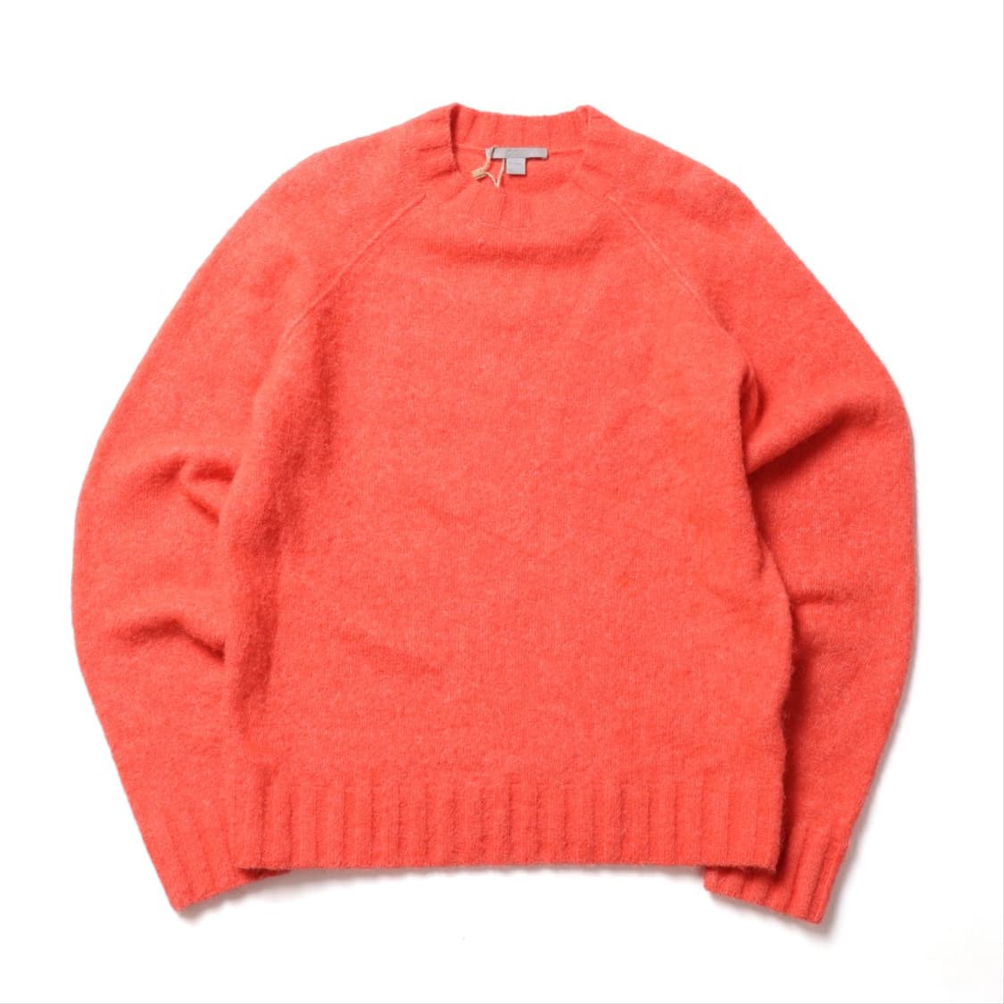 코스 COS Alpaca Blended Wool Knit
 상품이미지1