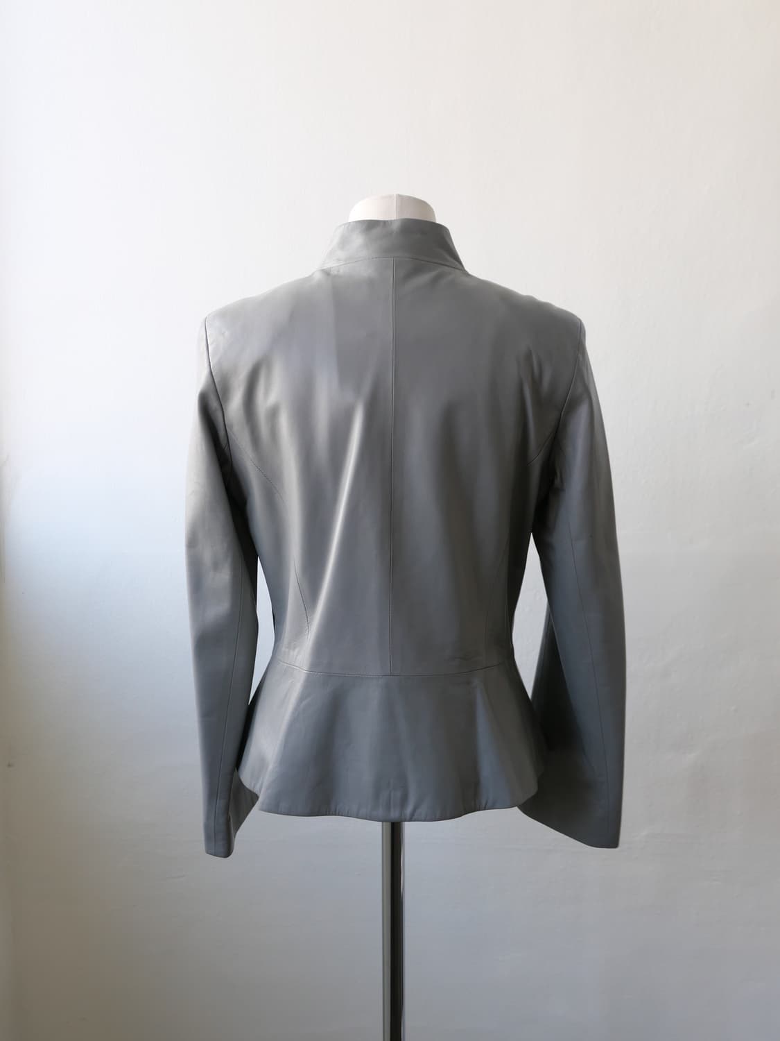 junko koshino lam skin jacket 상품이미지3