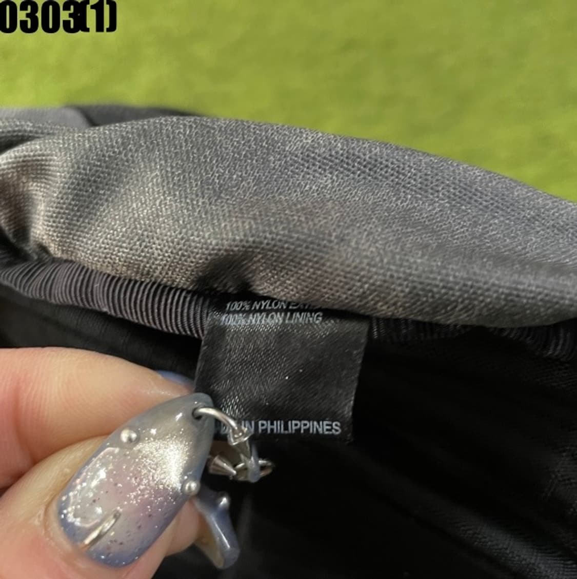 그레고리 백팩 상품이미지3