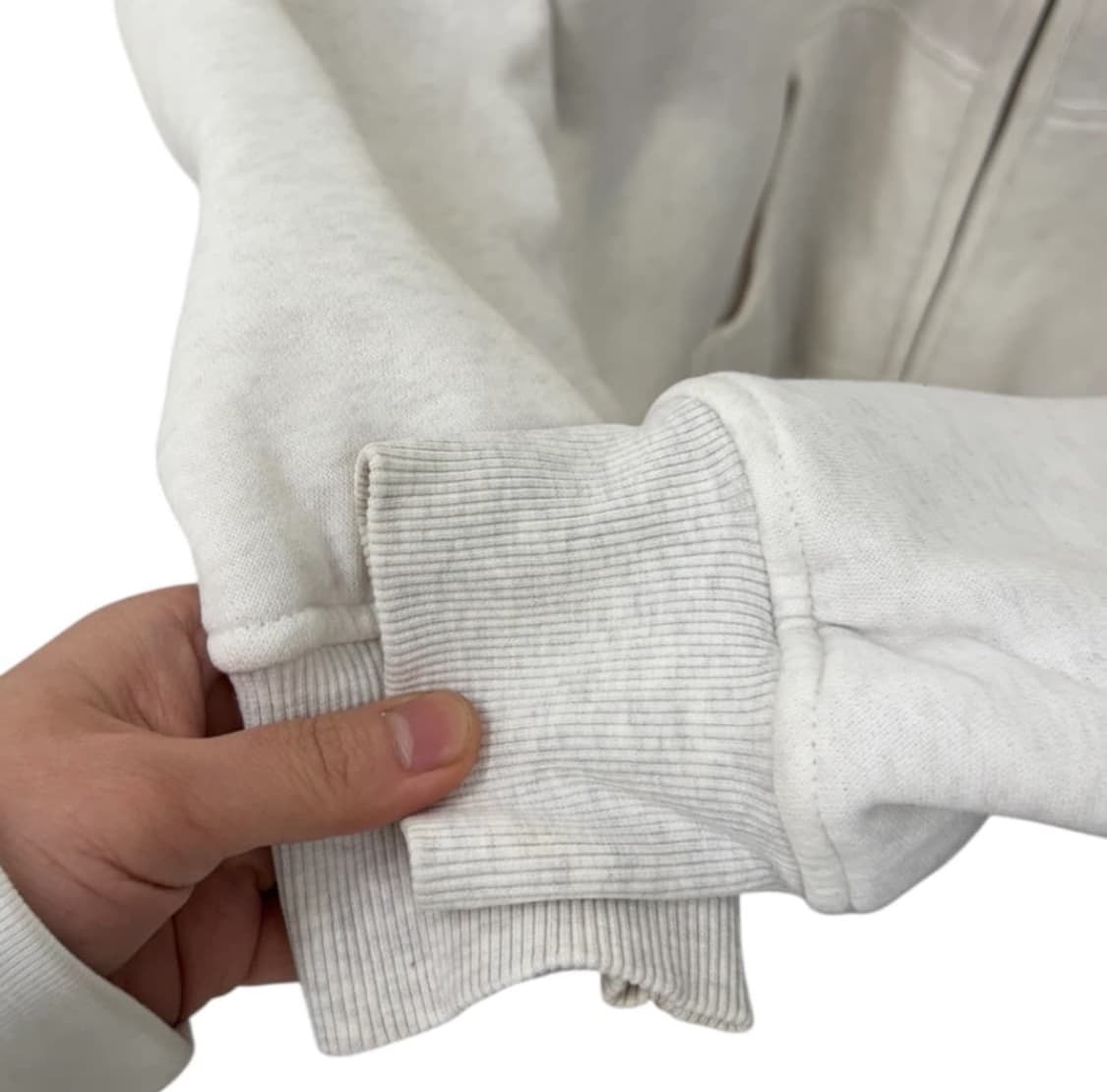 디키즈 양털 후드집업 상품이미지4