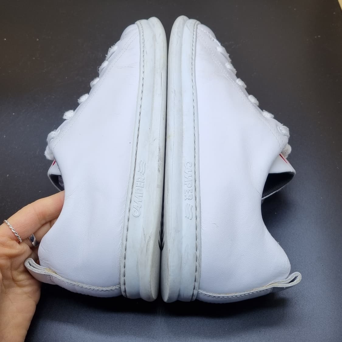 캠퍼 러너 포 남성스니커즈 270 상품이미지5