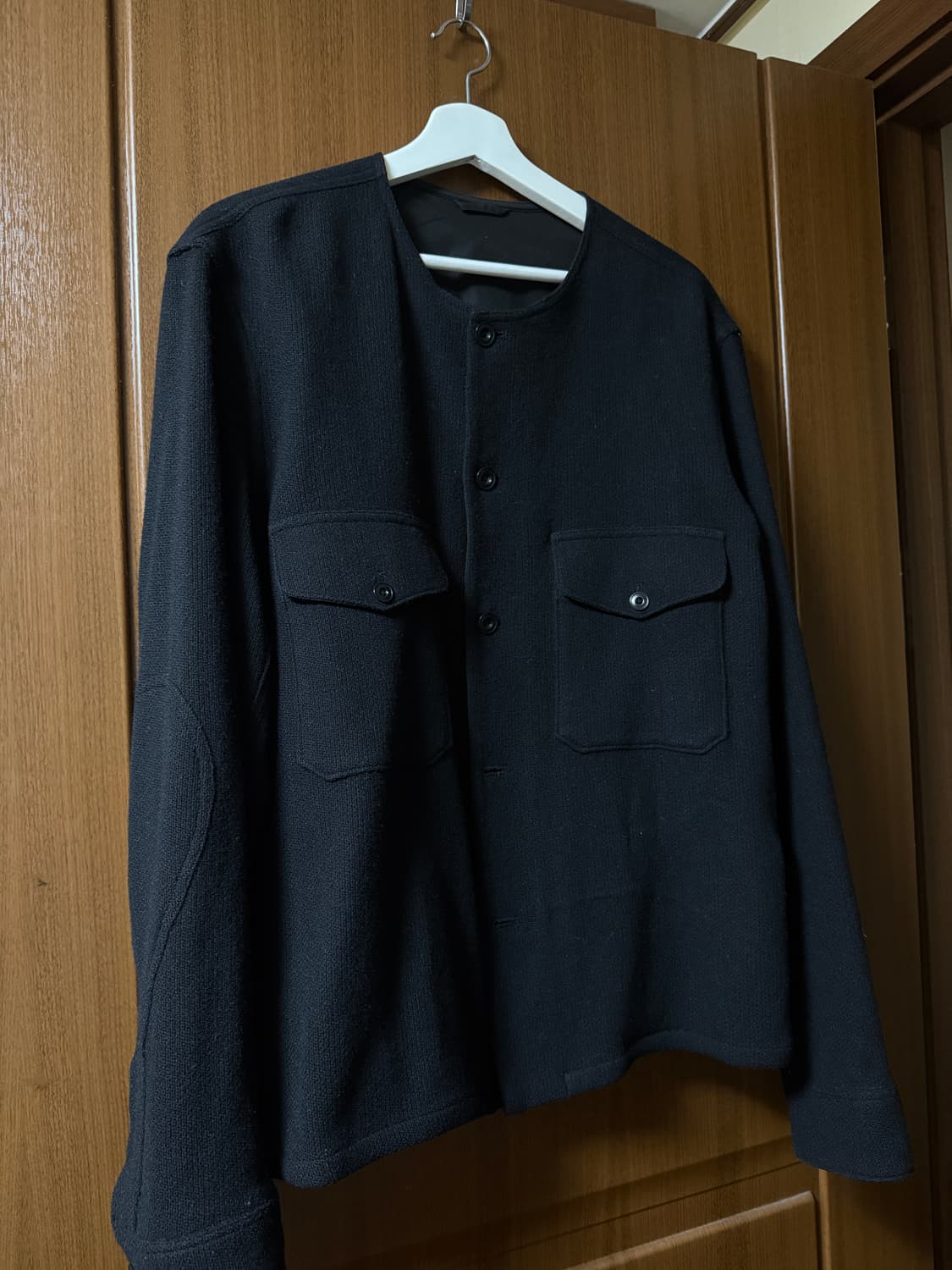 르메르 울 자켓 상품이미지2