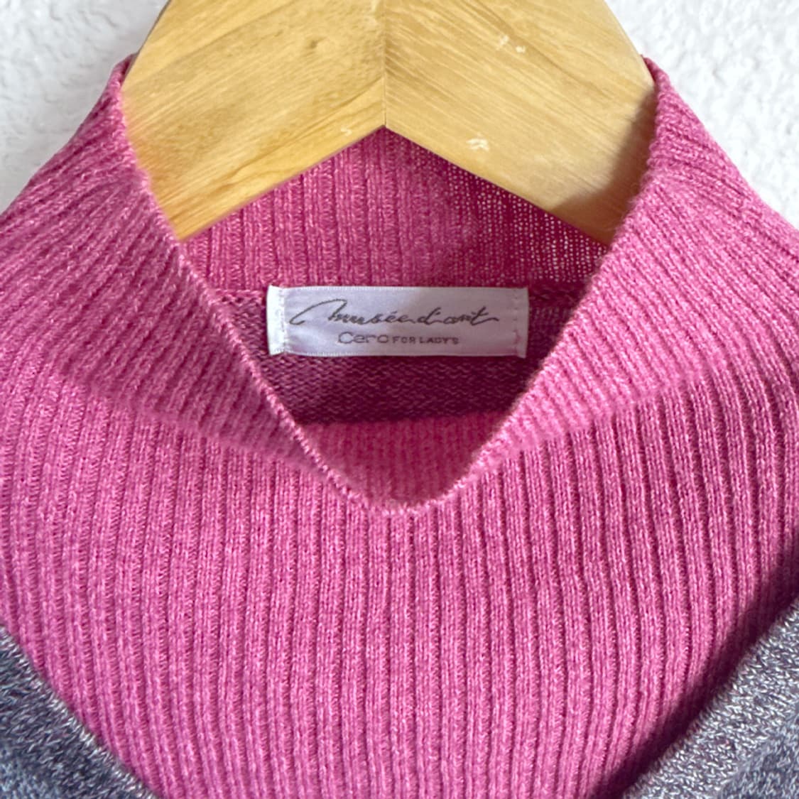 베리믹스 핑크 폴라티 상품이미지4