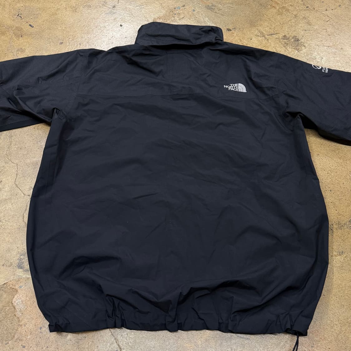 [정품/XXL] 노스페이스 고어텍스 써밋 바람막이 b15 상품이미지4