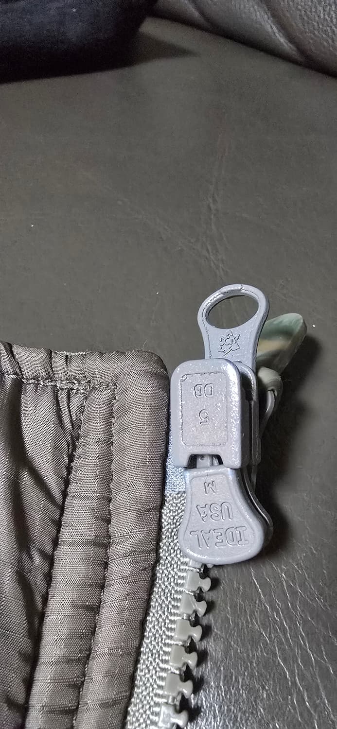 HALYS 미군 오리지날 몬스터파카 PCU Level 7 Type 2 상품이미지8