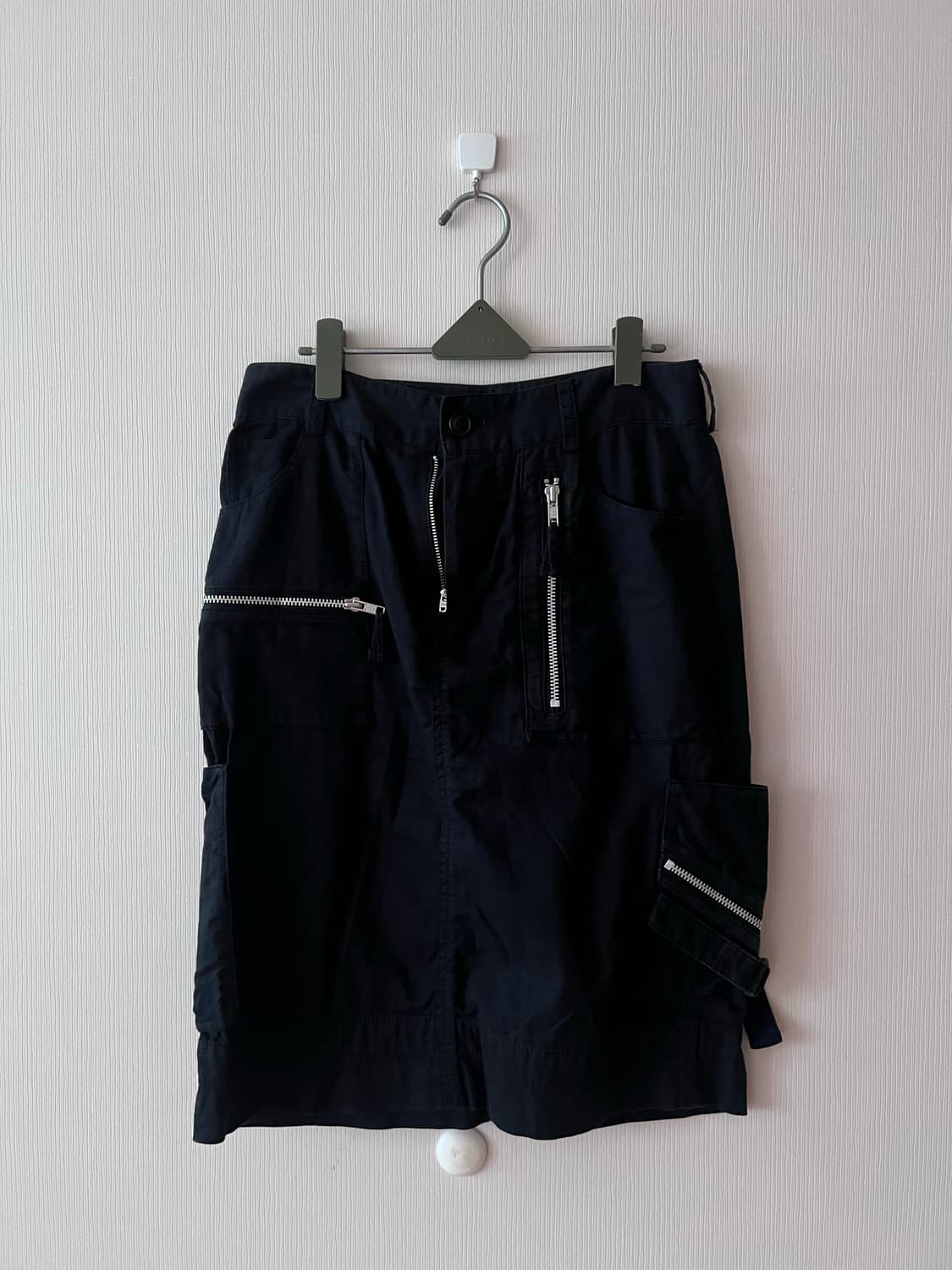 마크제이콥스 카고스커트 상품이미지1