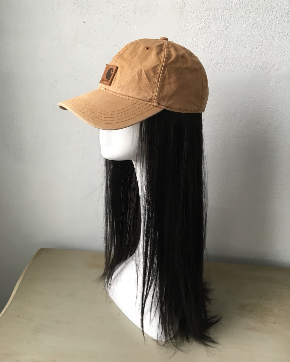  carhartt cap 상품이미지2