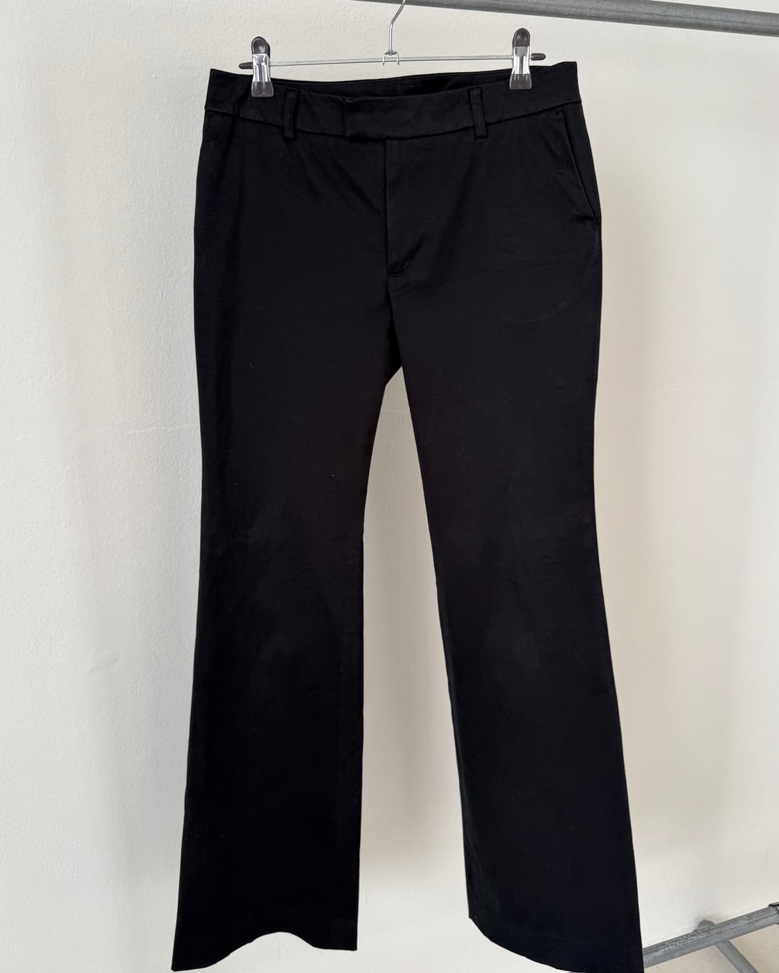 빈티지 부츠컷 상품이미지4