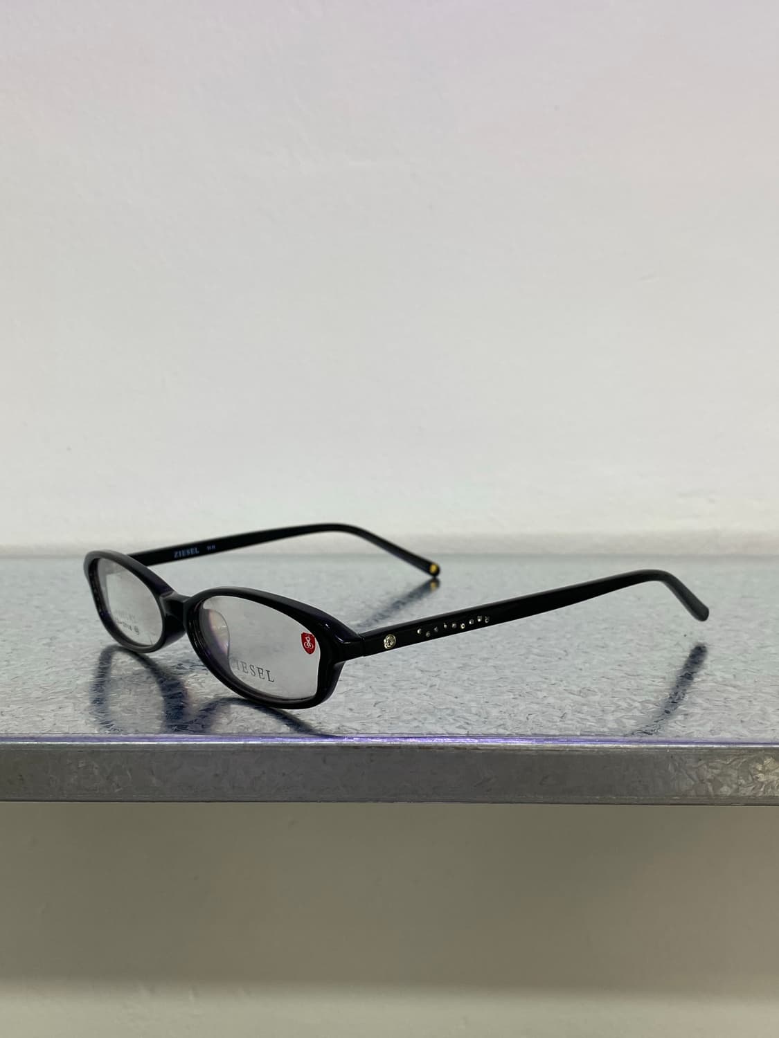 vintage glasses 515 상품이미지1