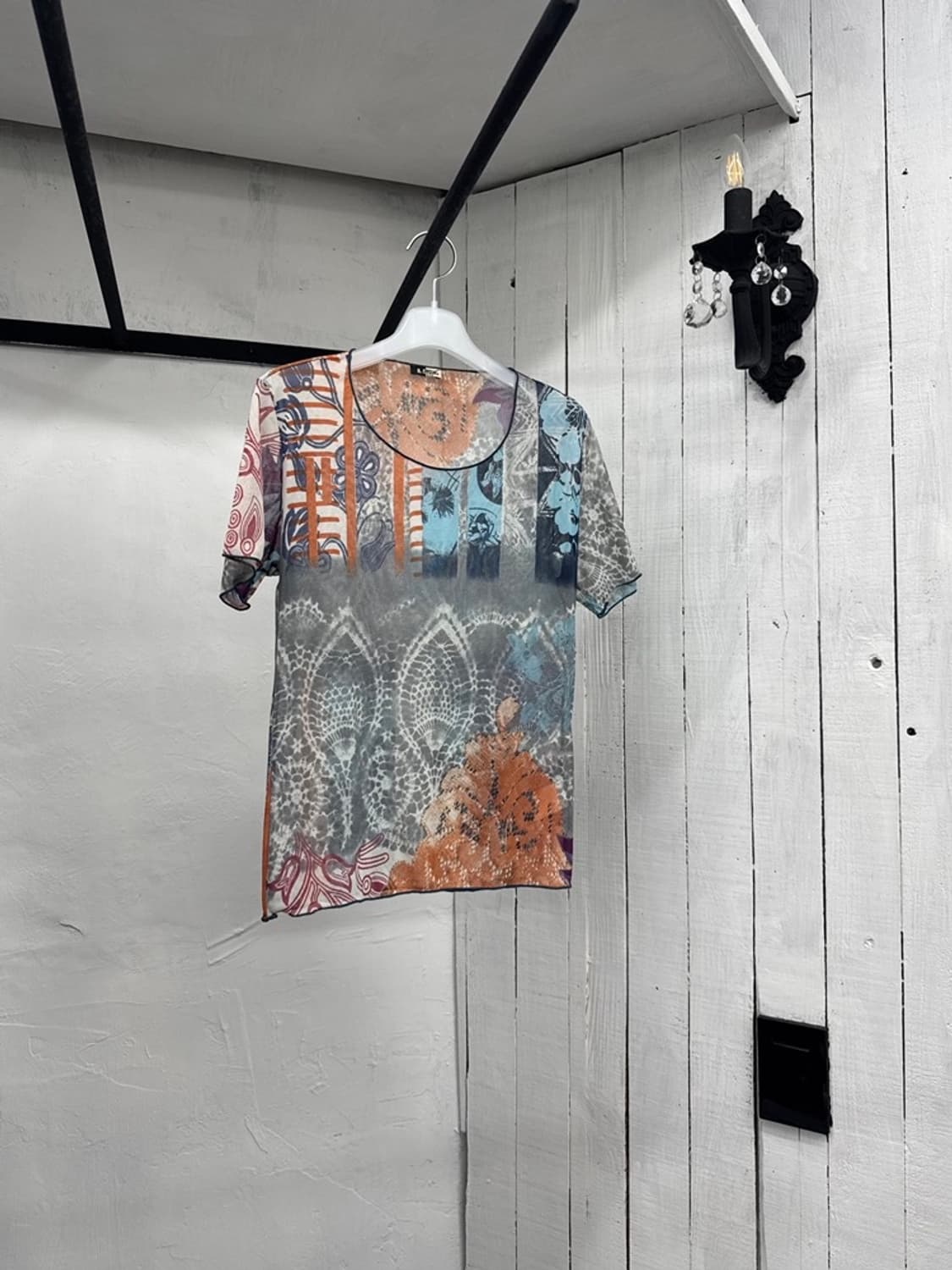 vtg top 상품이미지1