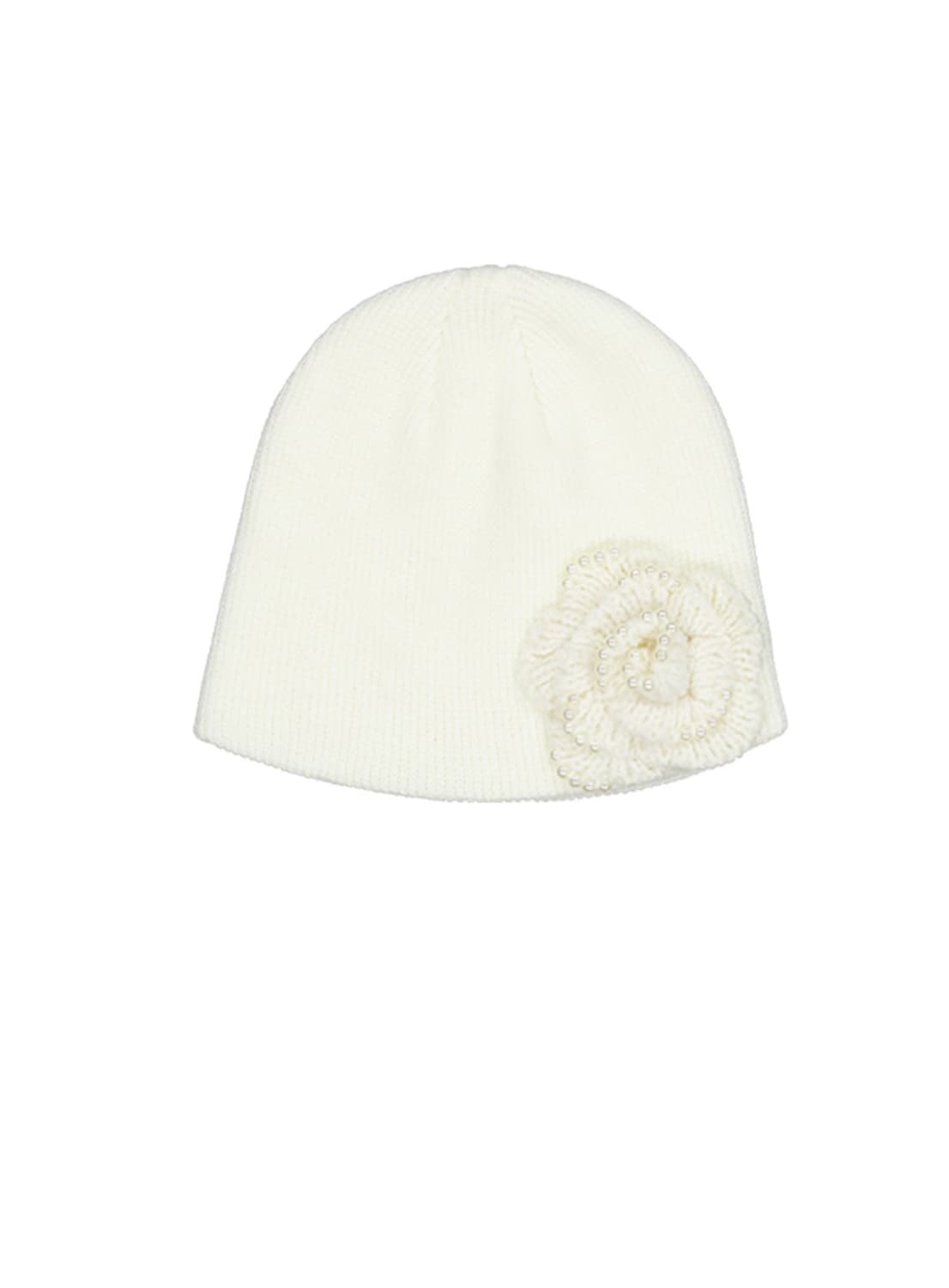 셋업엑스이 비니 아이보리 상품이미지2