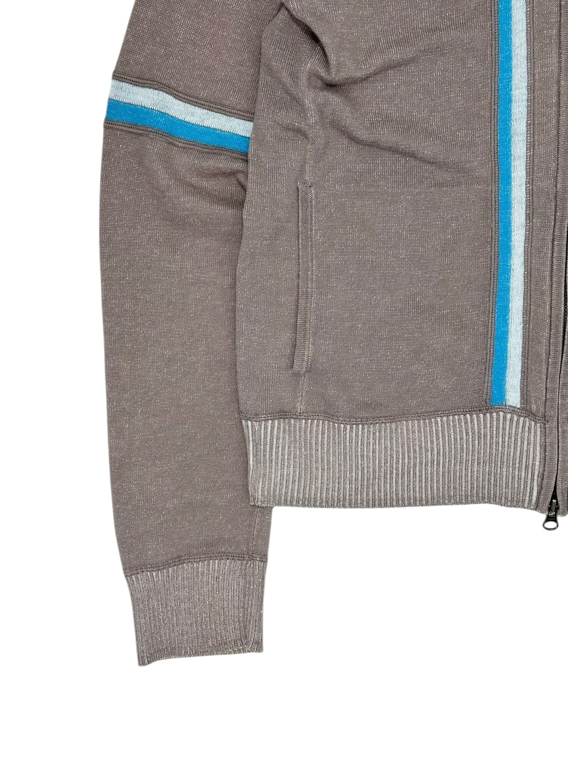 Armani Exchange Zip Jacket 상품이미지4