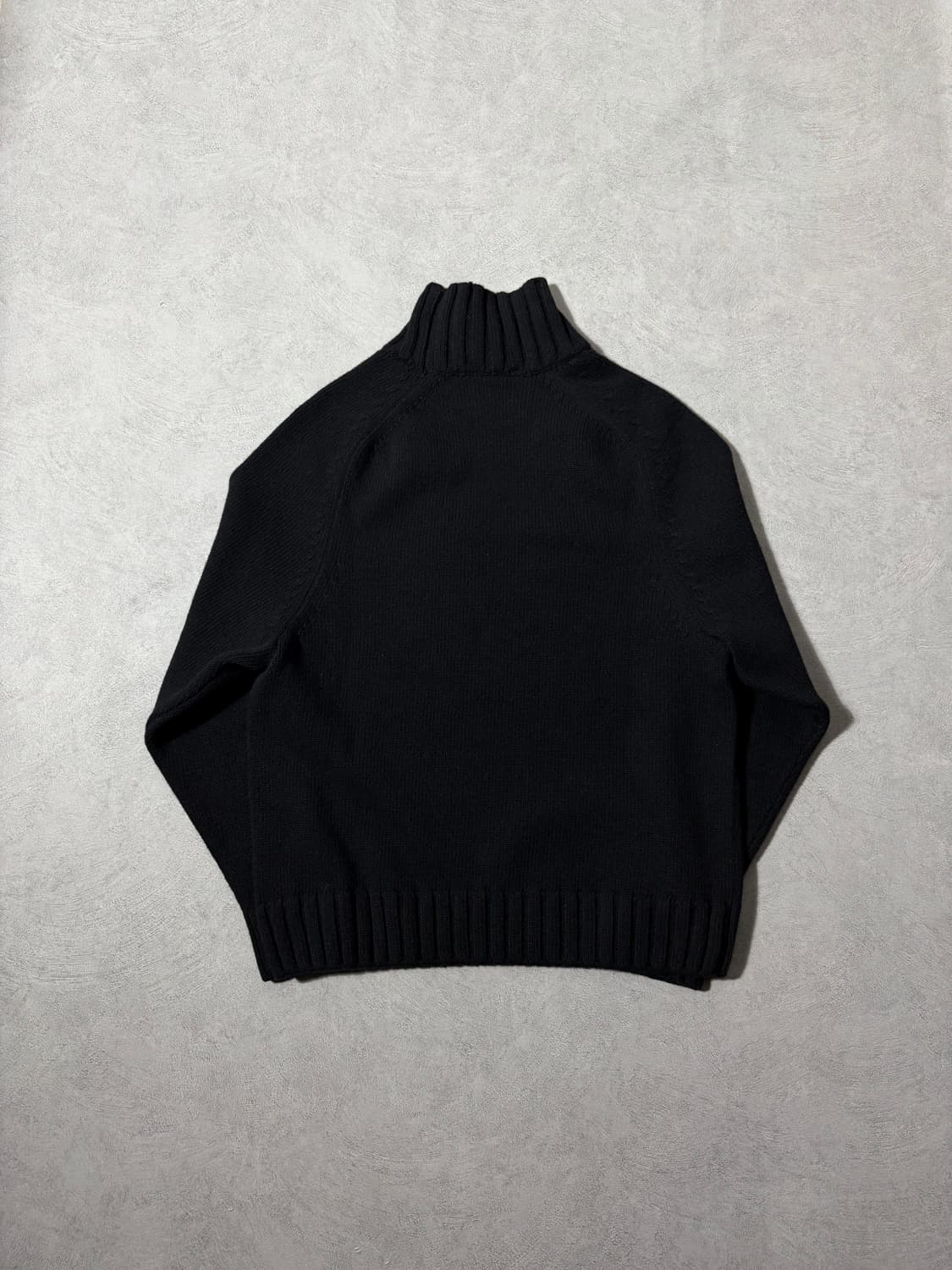 Willy chavarria 2Pac  Knit Sweater 상품이미지2