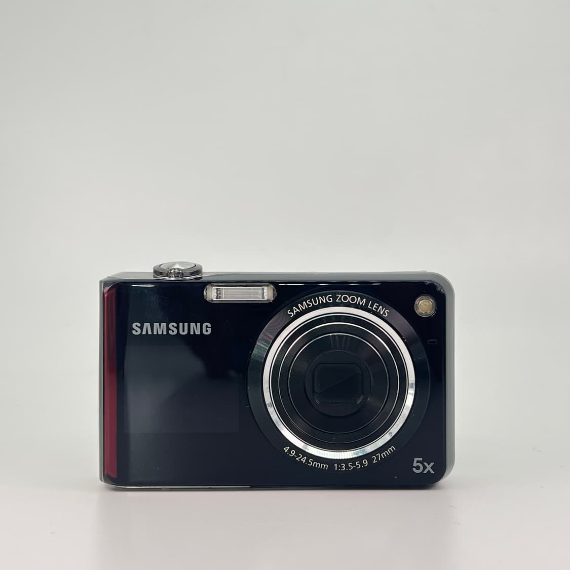 삼성 Samsung VLUU PL150 블랙(레드포인트) 상품이미지1