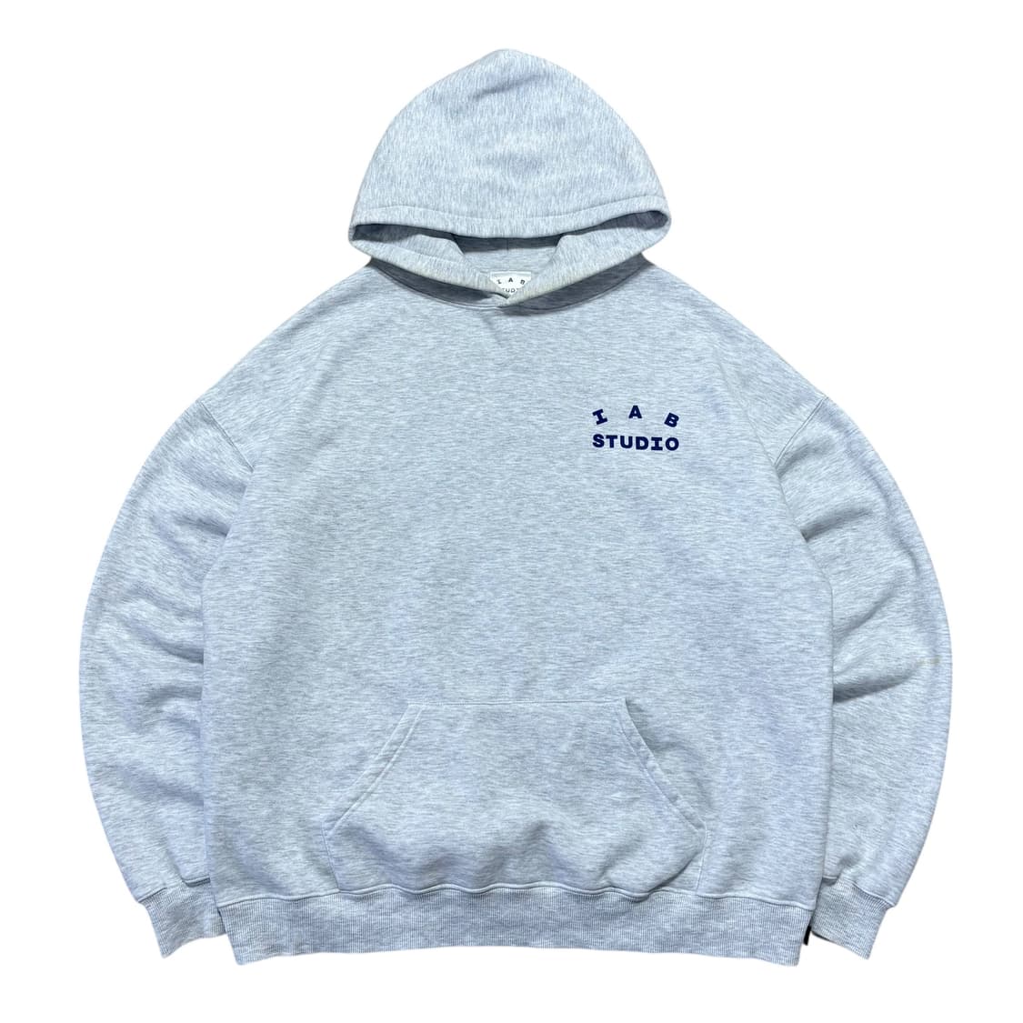 아이앱스튜디오 후드티 상품이미지3