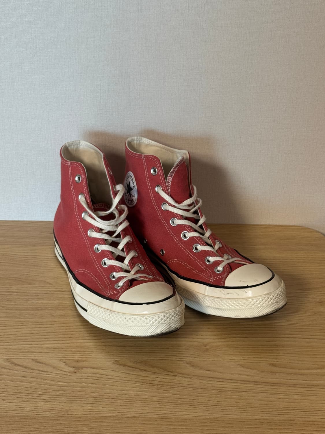 컨버스 척테일러70하이 상품이미지2