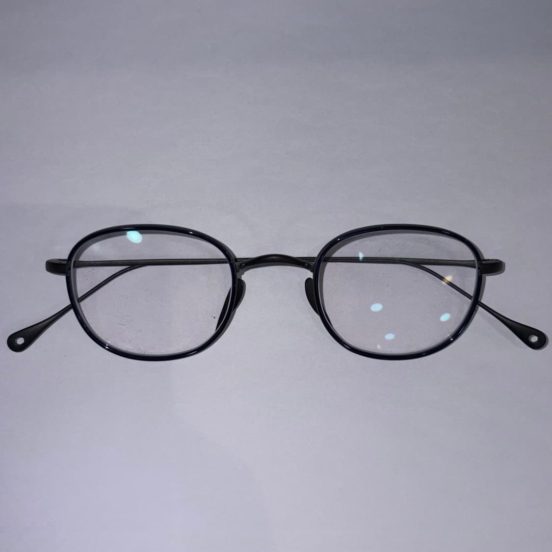 가메마넨 안경 상품이미지1