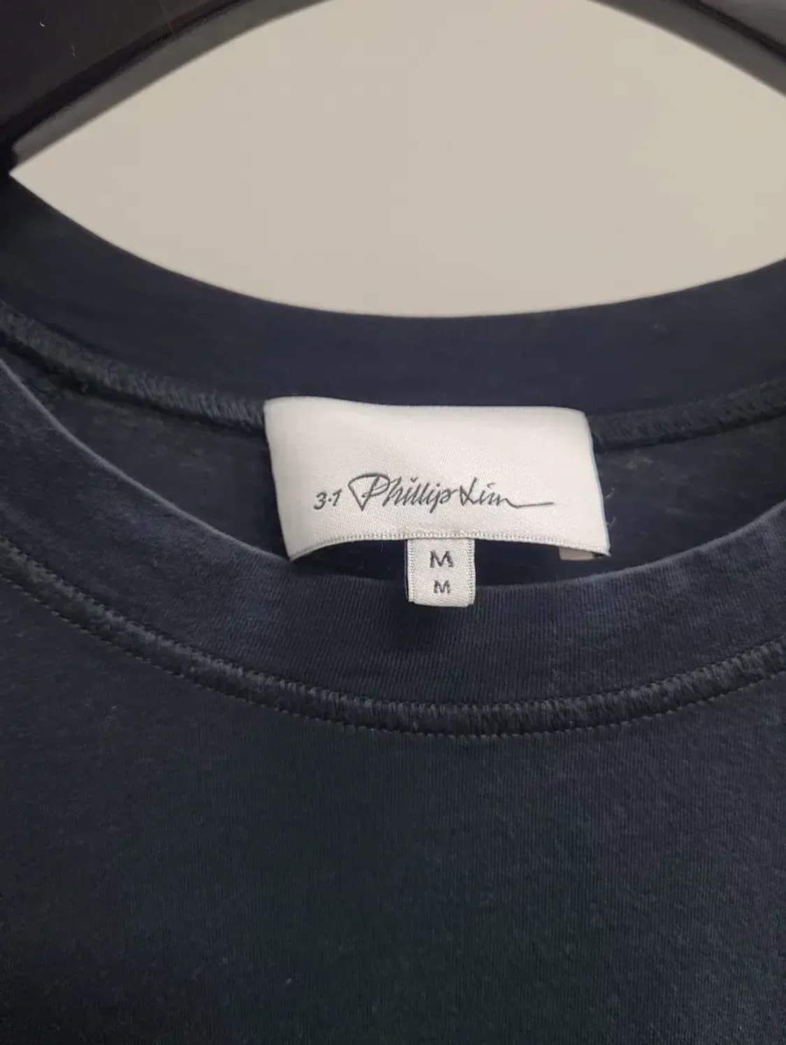 필립림 롱 티셔츠 상품이미지2