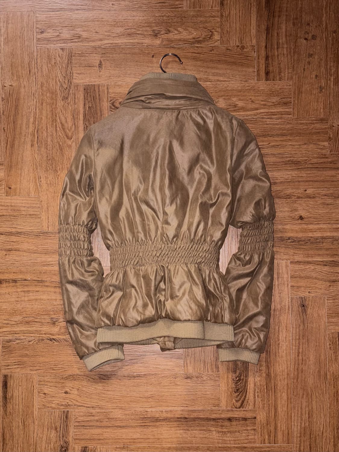 빈티지 패딩자켓 상품이미지6