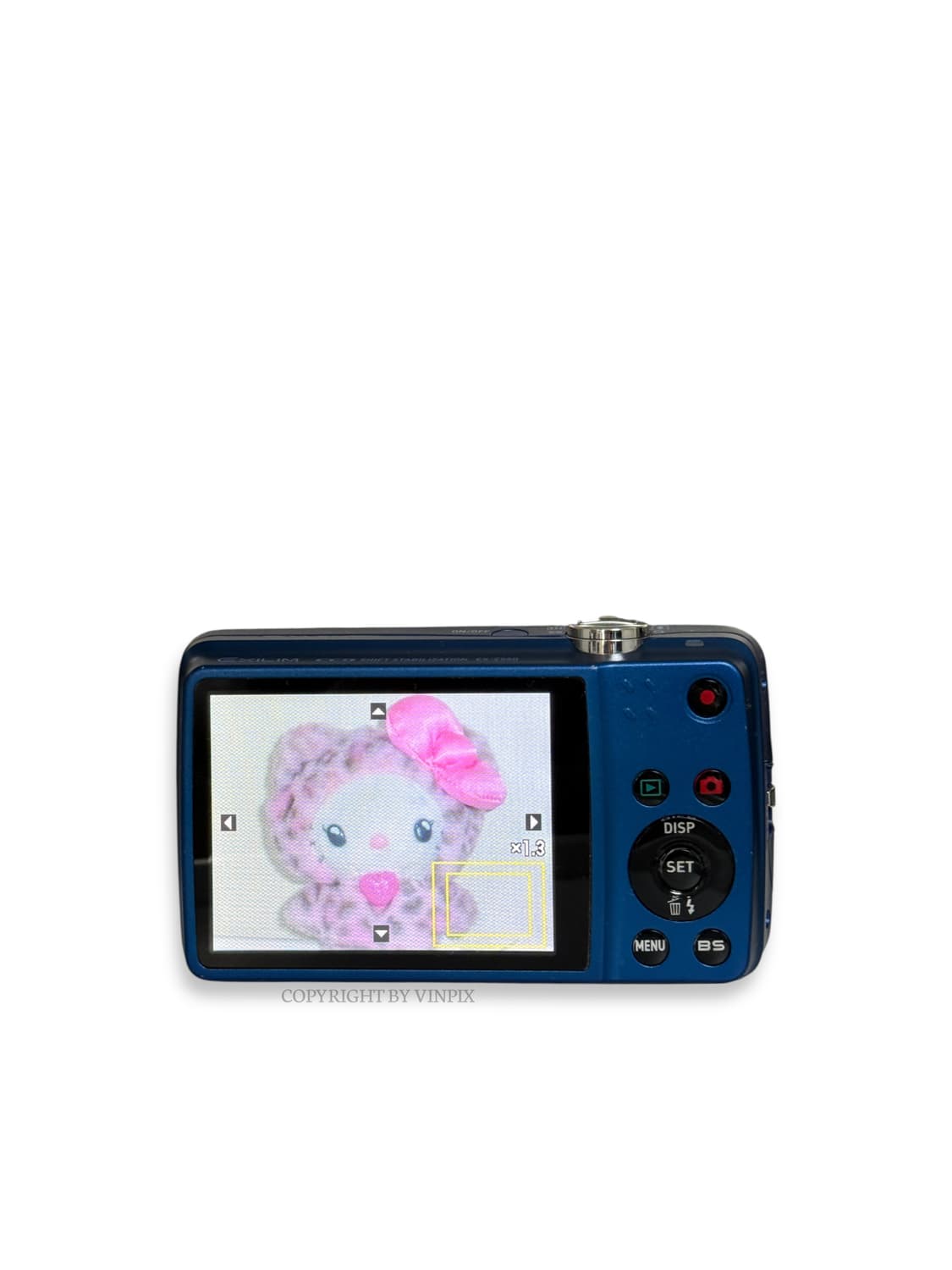 [한글지원🩵] 카시오 엑슬림 Z550(EXILIM Z550)카메라 디카 상품이미지6