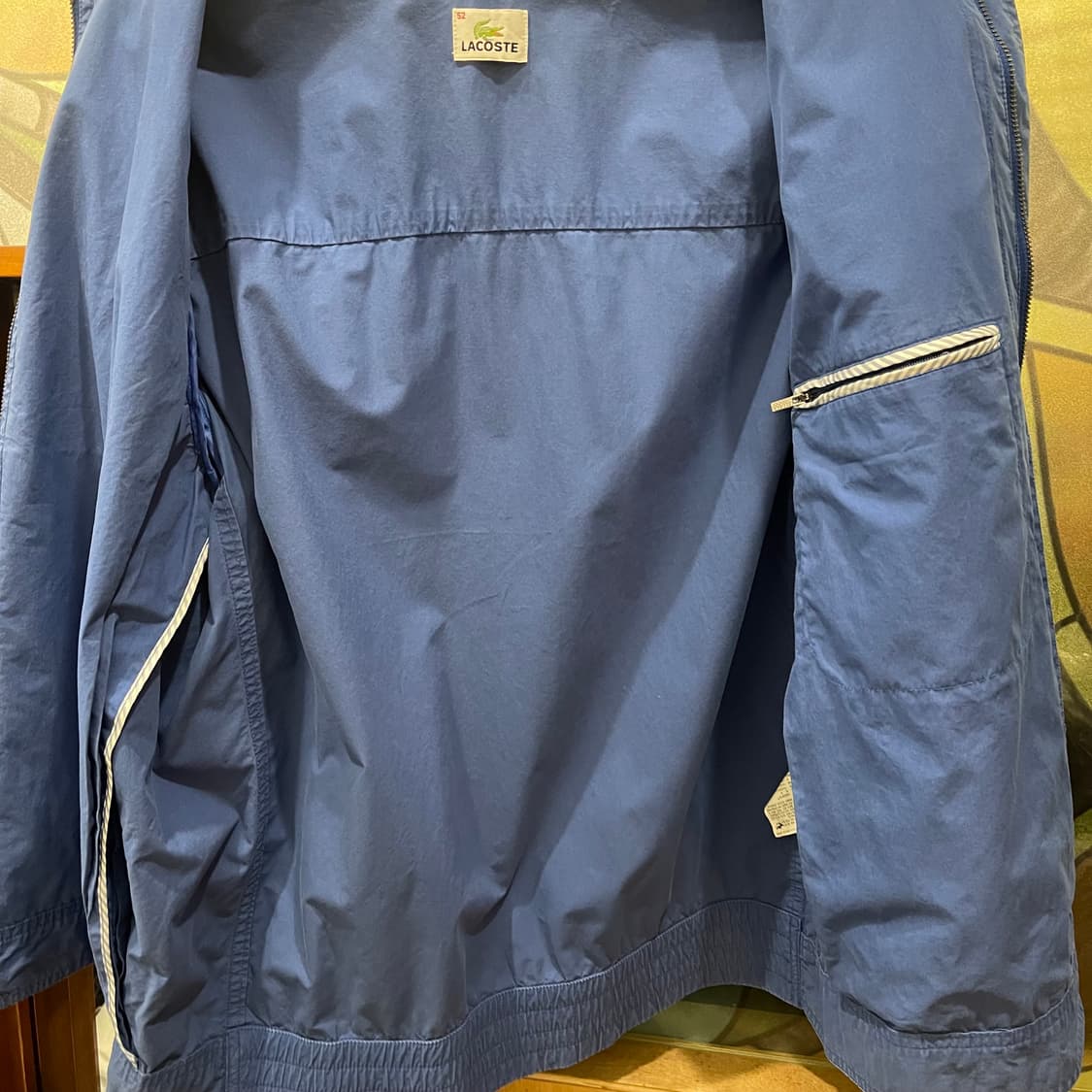 라코스테 블루종 상품이미지6