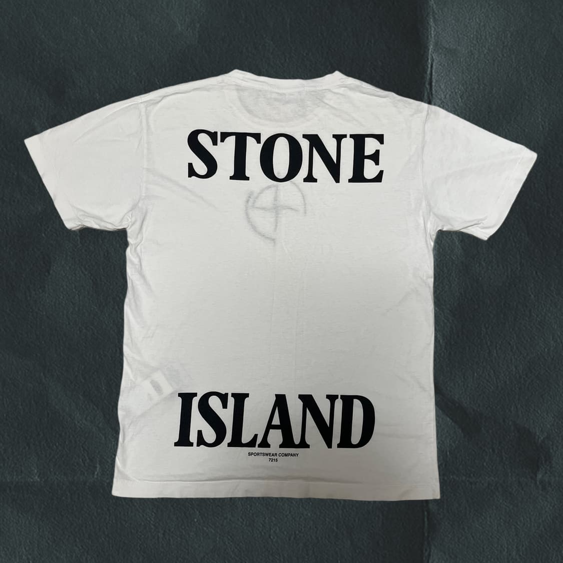 🔥 스톤아일랜드 카모 오버셔츠 (Flowing Camo) 상품이미지9